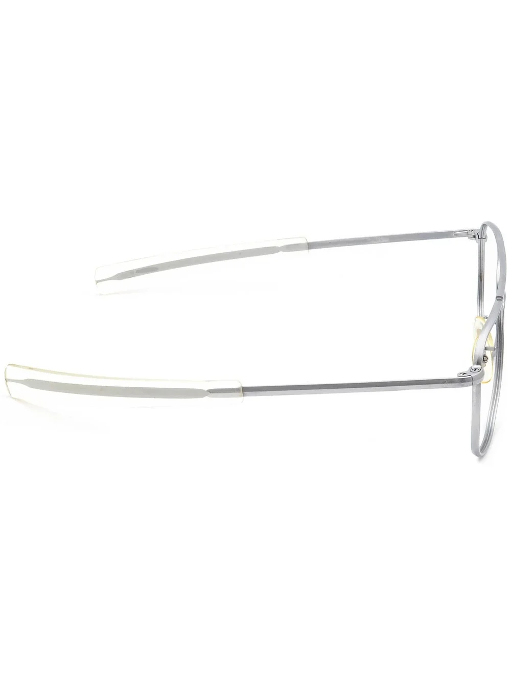American Optical 5 1/2 vintage Sunglasses (no lenses)
